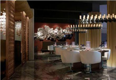 Xichang Minshan Hotel Eksteriør bilde