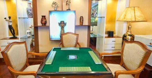 Xichang Minshan Hotel Eksteriør bilde